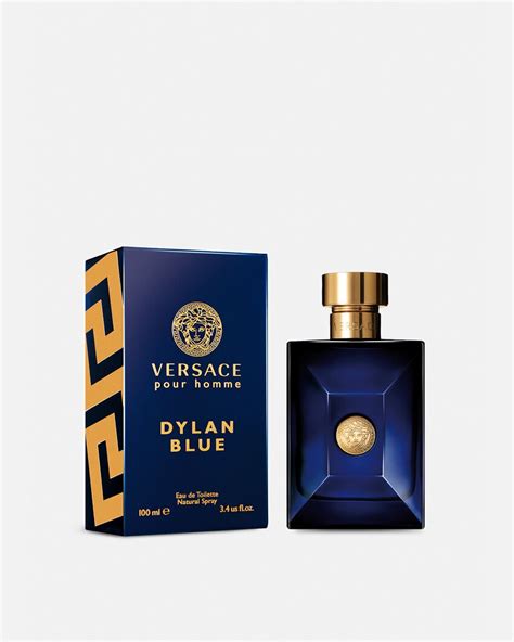 versace dylan blue damska|Versace Dylan Blue priceline.